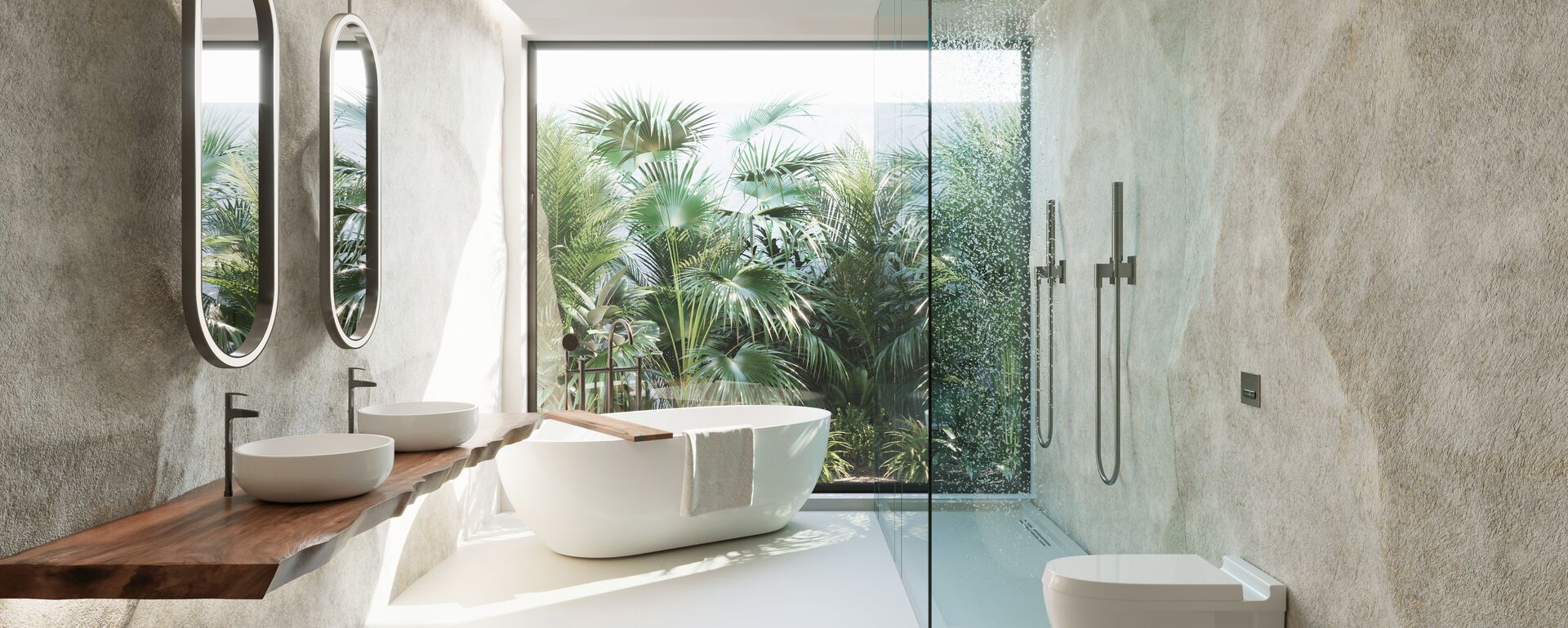 Teilsanierung im Badezimmer | Dresden, Radebeul
