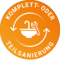 Referenzen - Badsanierung in Dresden